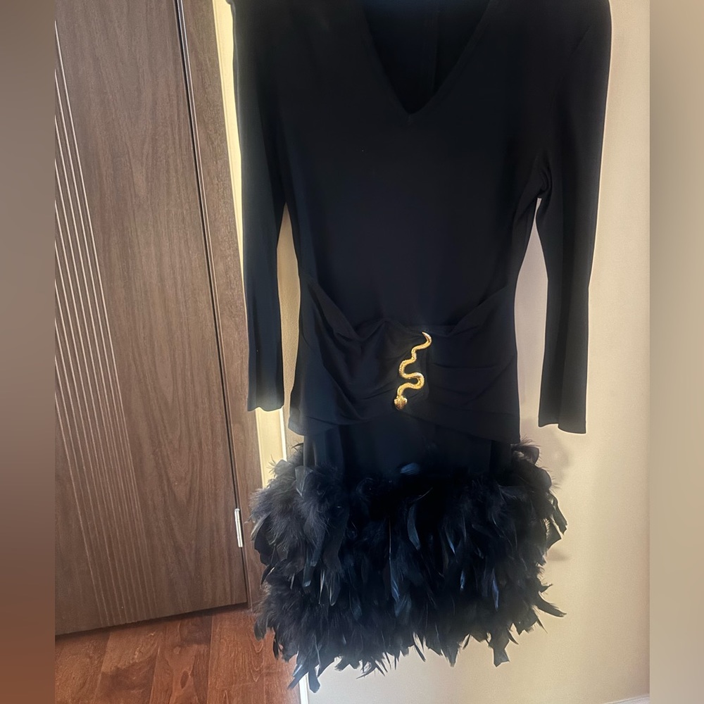 Party dress